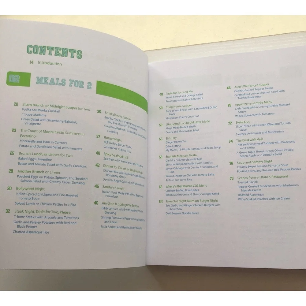 Lot of Rachael Ray Cookbooks 365 No Repeats, 2, 4, 6, 8 Easy Cooking‎ Recipes